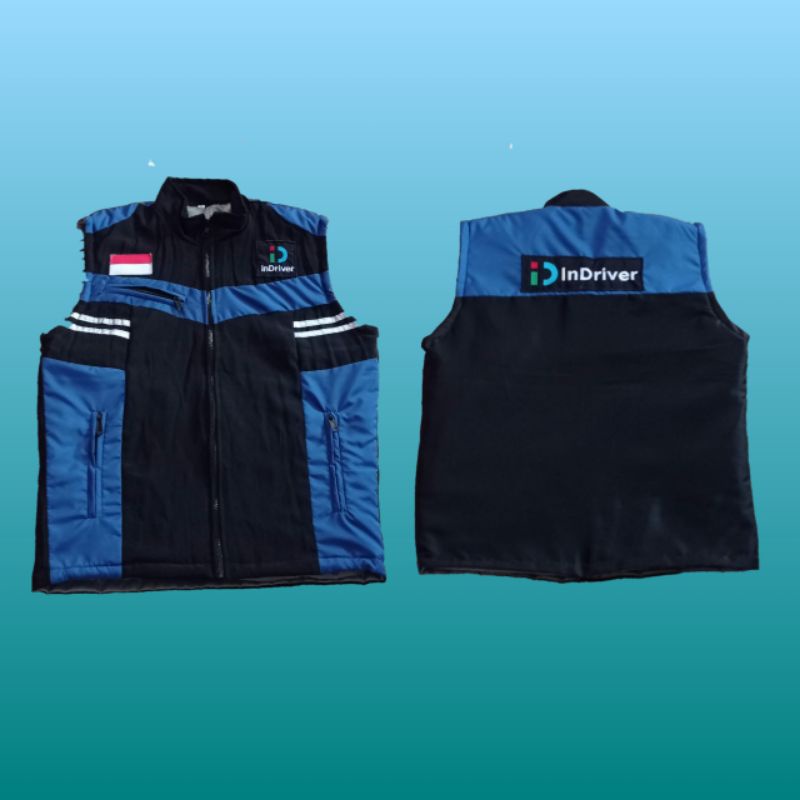 Rompi INDRIVER