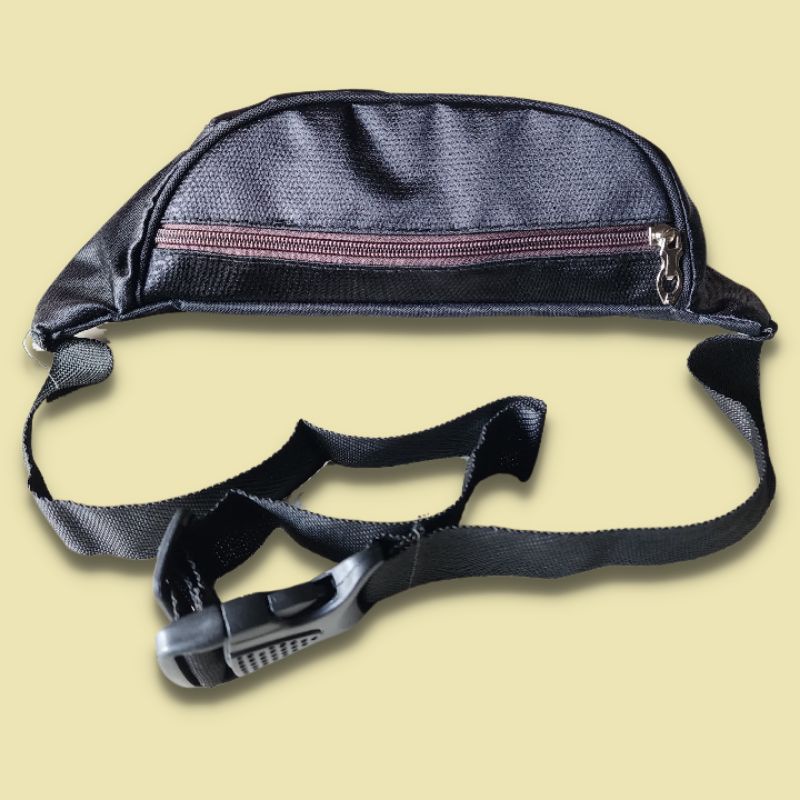 Tas Waist Bag Quicker OB