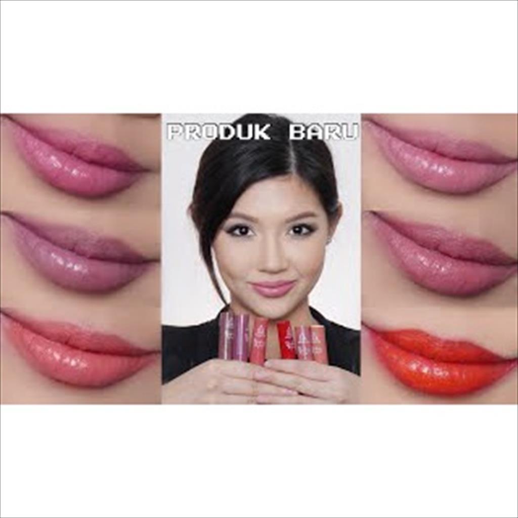Madame Gie Blushing My Lips