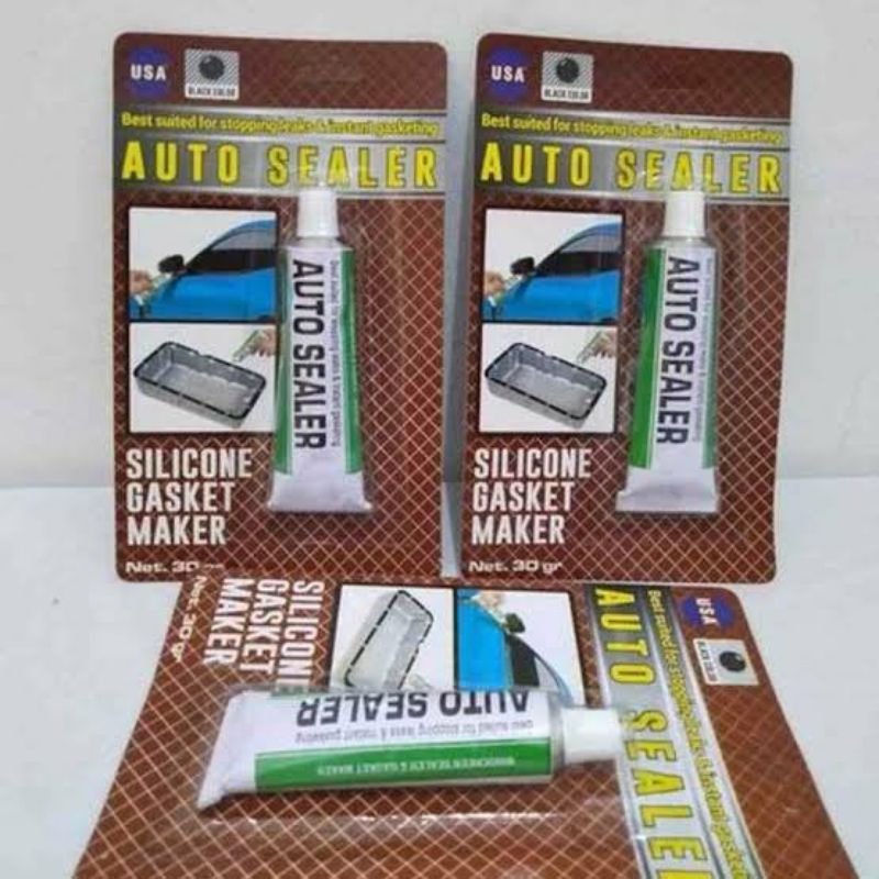 

LEM AUTO SEALER 30 GRAM