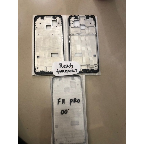 freme tulang tengah lcd oppo f11pro/OPPO F11 PRO