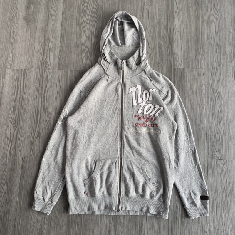 Hoodie Norton