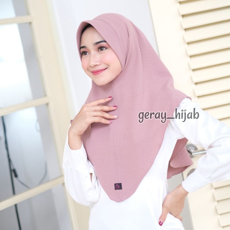 JILBAB PET AIRFLOW / JILBAB CRINCLE / JILBAB CRINCLE AIRFLOW / BERGO PET / JILBAB INSTAN / HIJAB INSTAN / BERGO CRINCLE