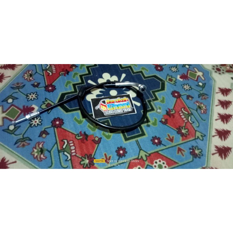 Kabel gas Cbr 150 old Thailand Tali gas Cbr 150 thailand