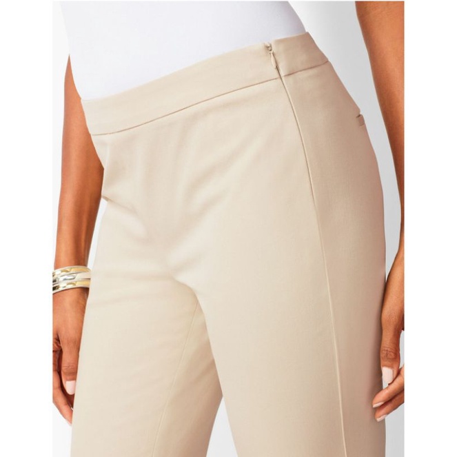 Talb*ts CHAntHAM AnklE pants