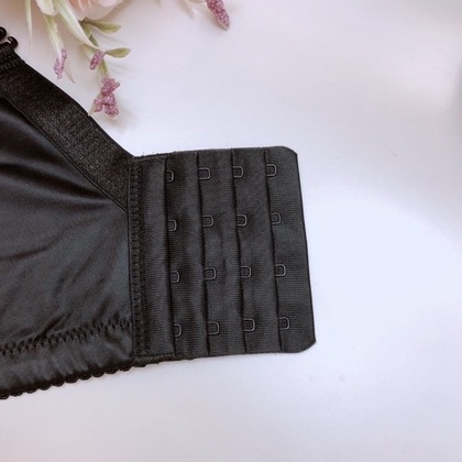 BRA SEAMLESS (K-L19) PAKAIAN DALAM WANITA KEMBEN PREMIUM