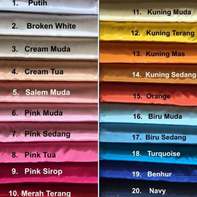 Kain Peles KAHATEX 1Roll (50Yard)