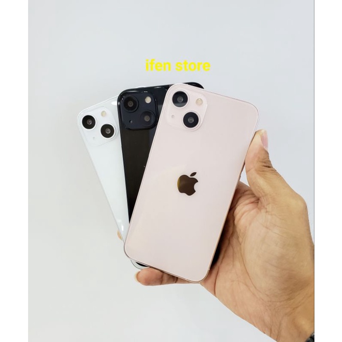 DUMMY IPHONE 13 MINI