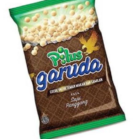 

Spesial disini--Garuda Kacang Pilus Sapi Panggang 5 x 95 gr