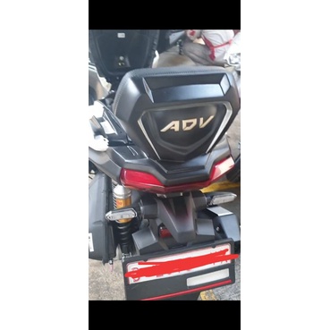 Sandaran Belakang Honda ADV 160