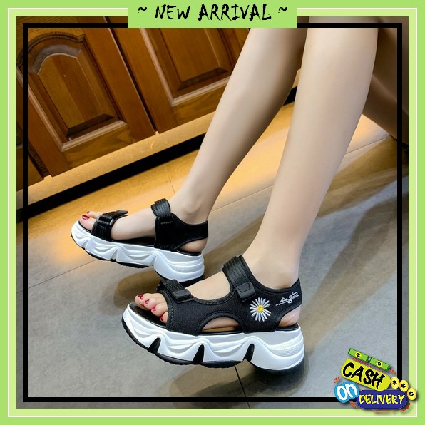 Sandal Sport Outdoor Wanita/Sandal Wanita Outdoor/Sandal Wanita Sport/Sandal Wanita Gunung/Sandal Ta