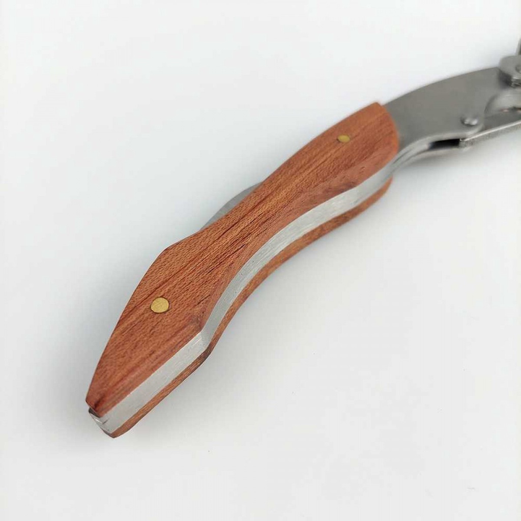 Corkscrew Alat Pembuka Tutup Botol Wine Bottle Opener