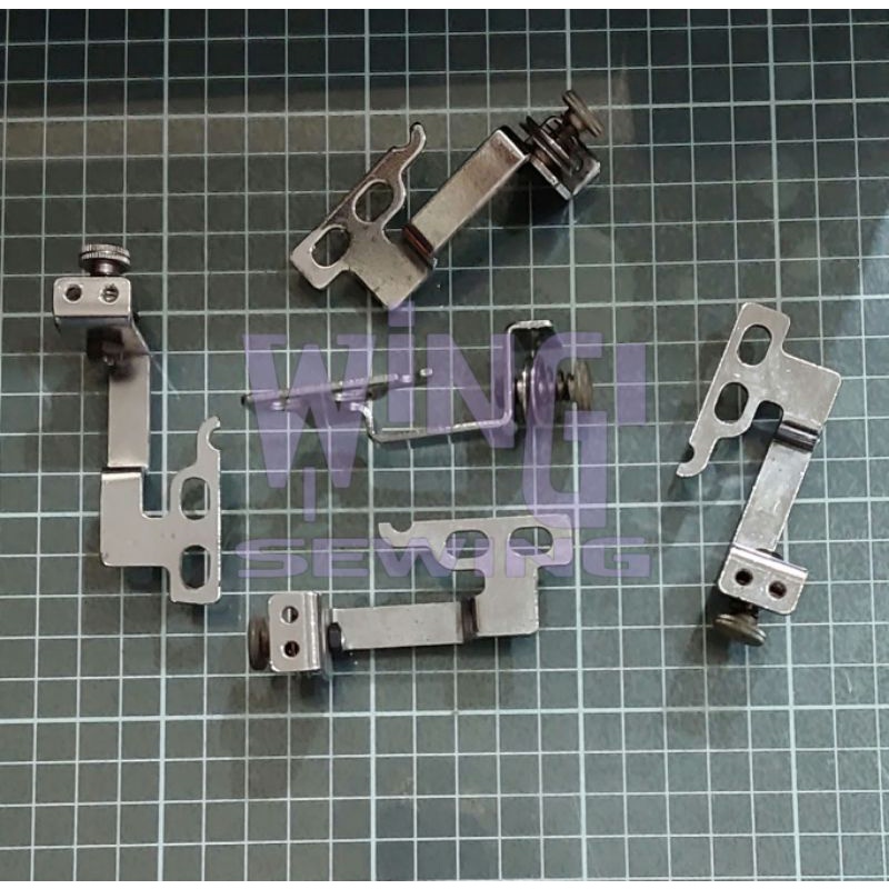 13526850 JUKI 1850 Tension Bobbin Winder Mesin Jahit Bartack Bartex