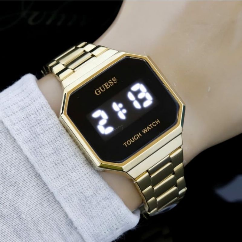 Jam Tangan QS COUPEL WATCH'S Pria dan Wanita Terviral Best Seller Bisa COD