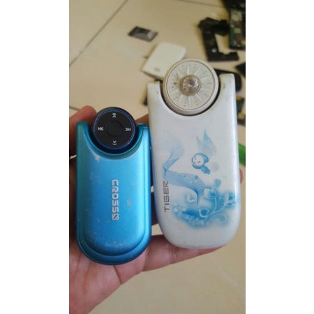 Hp cina (Tiger dan Cross)