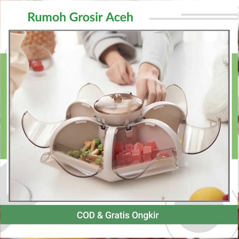 [ACEH] TOPLES BUNGA / TOPLES SNACK & PERMEN