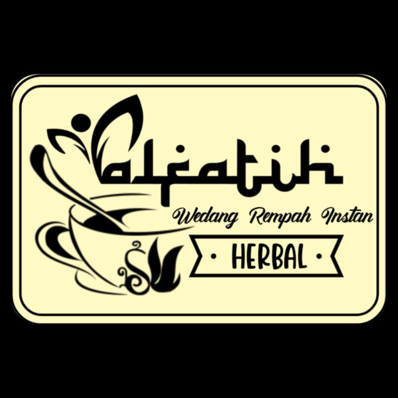 

Wedang Rempah Instan AlFatih Rasa Kunyit Biyang