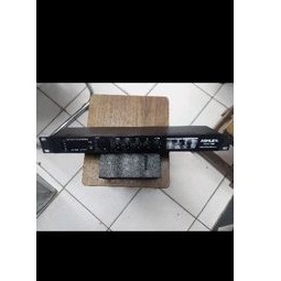 Efect Vocal Digital Ashley Reverb 1000 Programmable 32 Bit