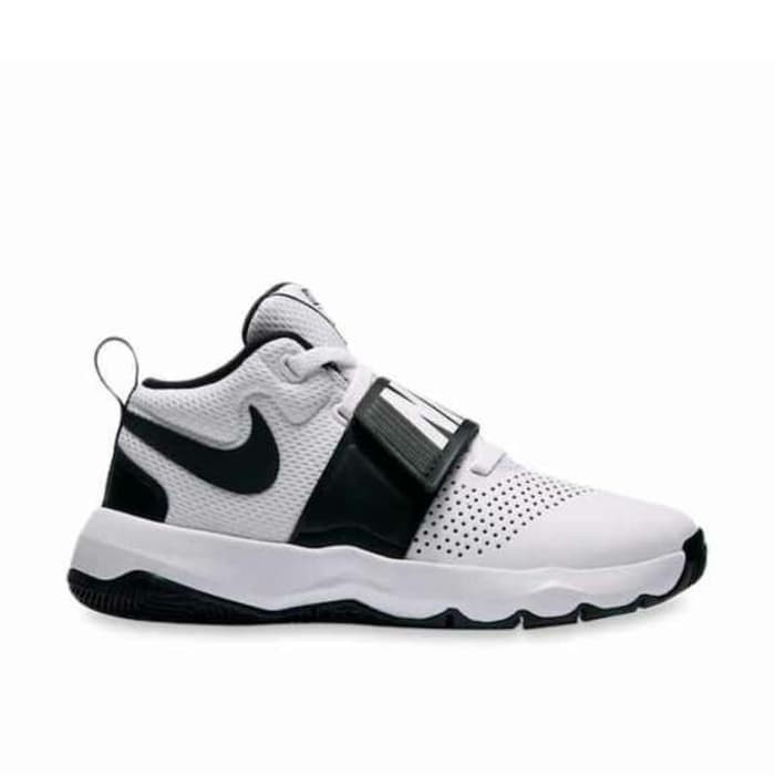 {RaditStore} SNEAKER ANAK  NIKE team hustle grade Diskon