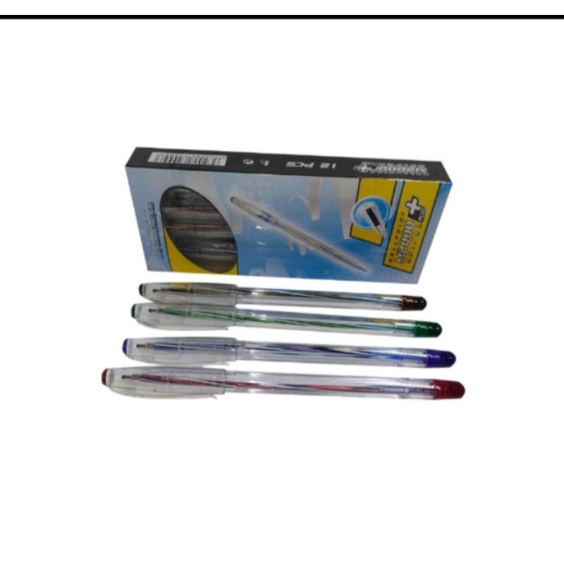 ZUNEASHOP - ALAT TULIS / PERLENGKAPAN SEKOLAH / PULPEN / PENA ANAK SEKOLAH SD SMP SMA / KERJA
