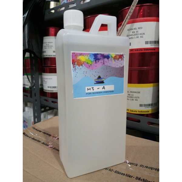 

M3 Grade A 1liter
