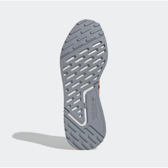 ADIDAS ORIGINALS Sepatu Running/Lifestyle Multix Pria Hitam GZ3529