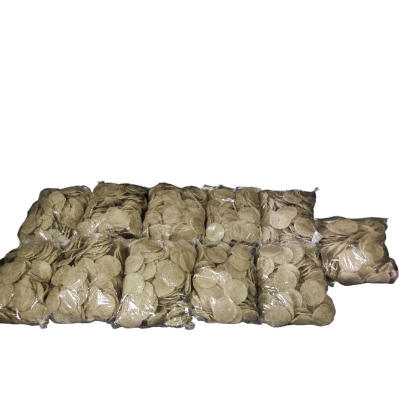 

kerupuk ikan asli