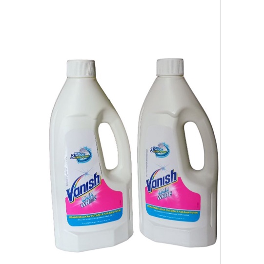 vanish cair white 500ml