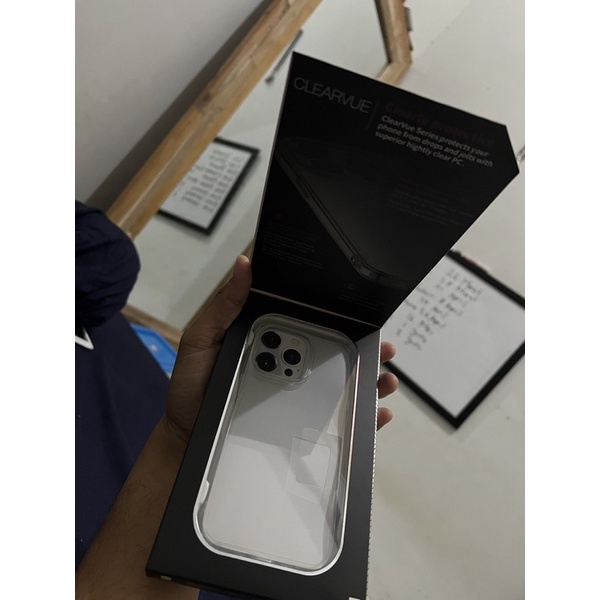 case iphone 13pro NEW (ibox)