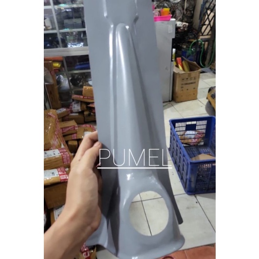 Hidung Vespa Vbb Berkualitas