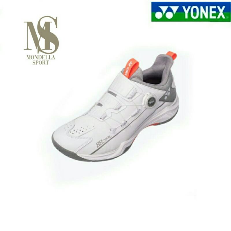 Sepatu badminton Yonex 88 Dial Wide || 88 Dial Wide original