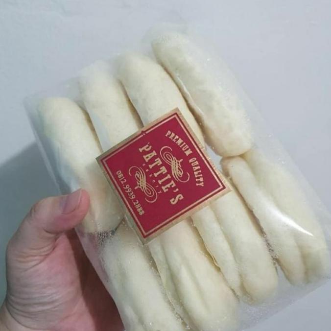 

[COD] mantau frozen home made [COD]