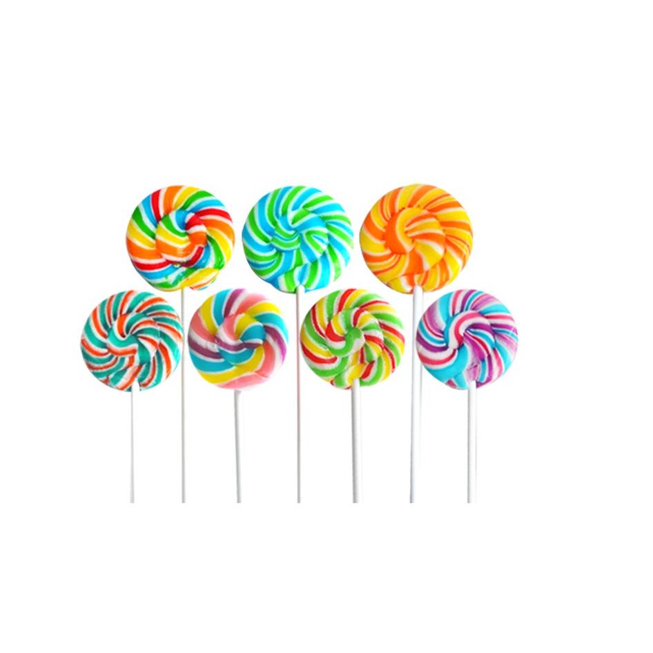 

Pesan Saja--Hampers Special Idul Fitri Lollipop Bundar 18gr