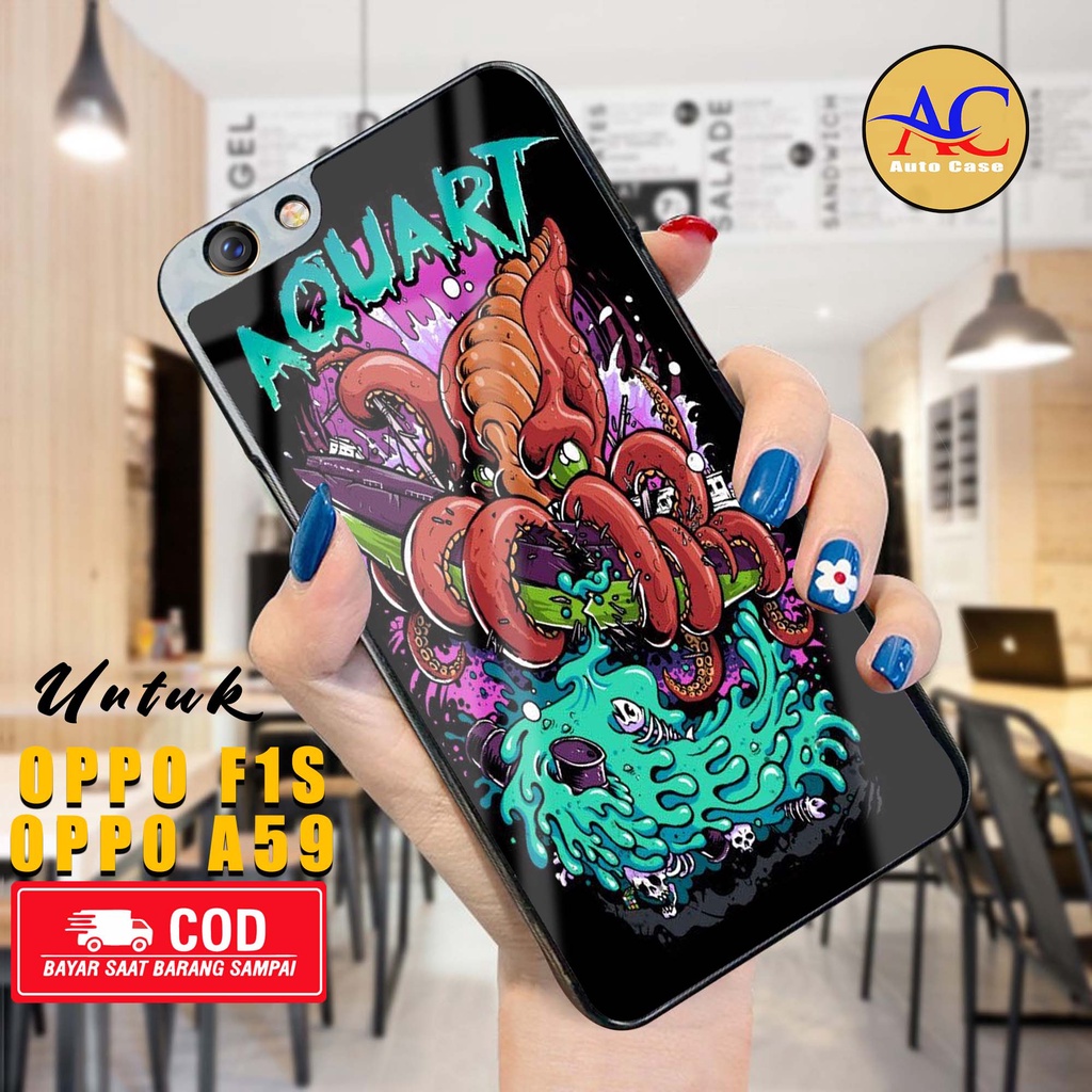 Case OPPO F1S OPPO A59 Terbaru - Auto Case [ ABS1 ] Kesing OPPO F1S OPPO A59  - Case Hp - Casing Hp 