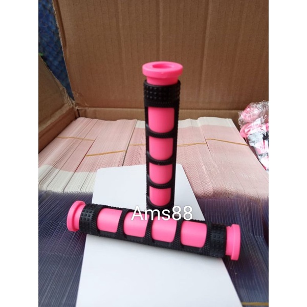 Sarung Handle Rem Motor /Karet Handle Rem Variasi Warna Pink Universal Beat Vario Mio Scoopy Nmax pcx aerox Supra Dll