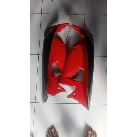 sayap depan Supra fit new