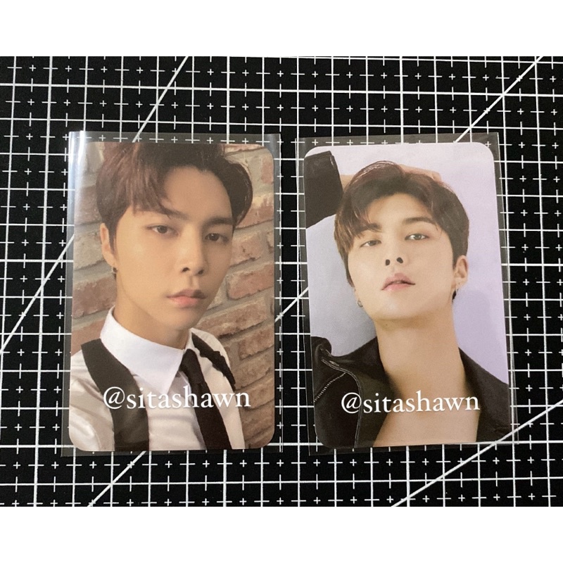 photopack johnny sg21 set