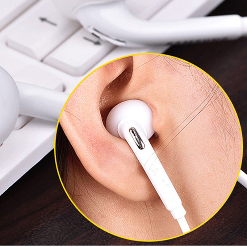 Handsfree Samsung Galaxy S6 Headset Samsung Galaxy Note5  Handsfree Headset Earphone Samsung Galaxy S Headset Samsung S6