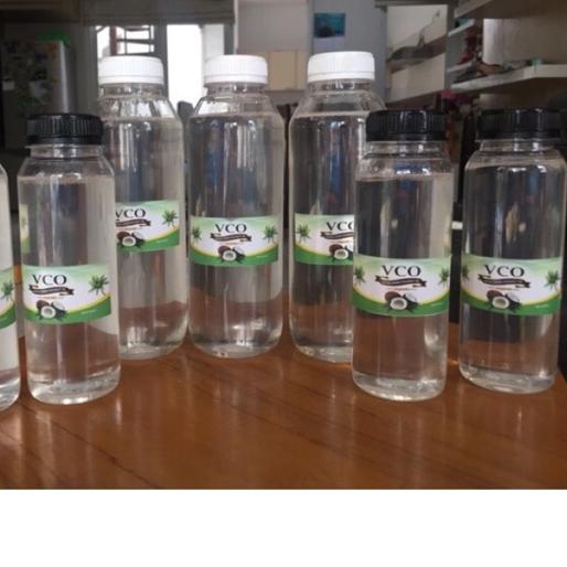 

READY ✅VCO Premium Quality 500 ml|SQ2