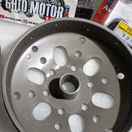 MANGKOK KARTEL COSTUME ANTI GREDEG NMAX AEROX LEXI  MIO M3 ( HIGH QUALITY) M3 FINO 125 X RIDE 125 FREEGO SOUL GT 125 MANGKON CARTEL NMAX NEW AEROX NEW NMAX OLD NMAX NEW N MAX LAMA 155 MANGKOK GANDA NMAX AEROX NEW LONCENG KAMPAS GANDA ORIGINAL AHM GHIO MOT