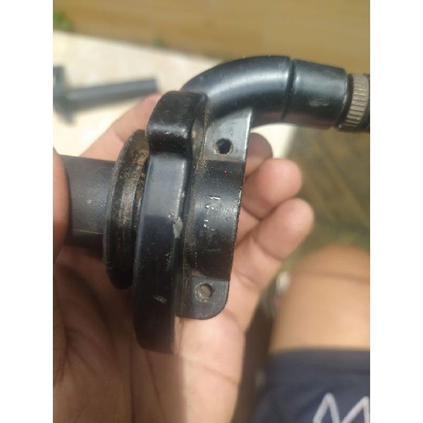 gas kontan daytona japan