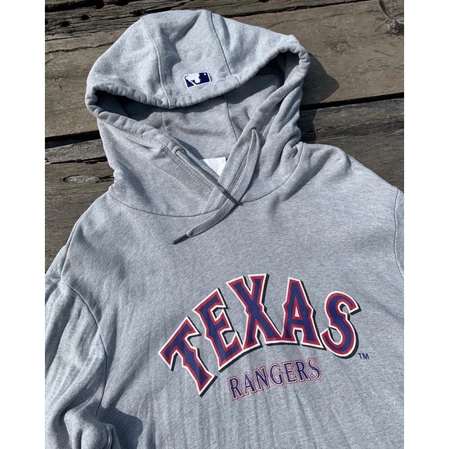 Hoodie MLB TEXAS