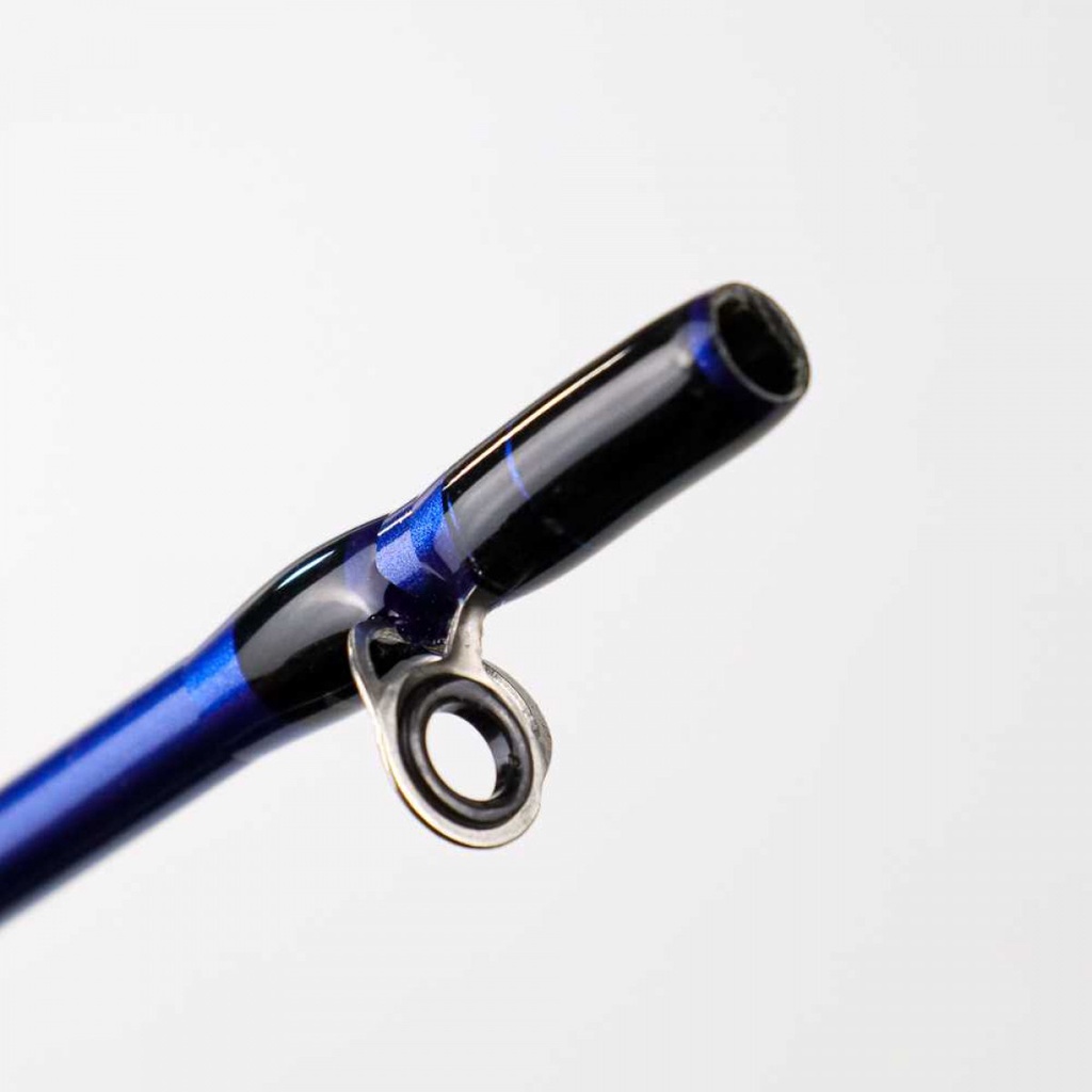 Joran Pancing Carbon Fiber Spinning TaffSPORT Spartacus 180 Cm 2 Segments