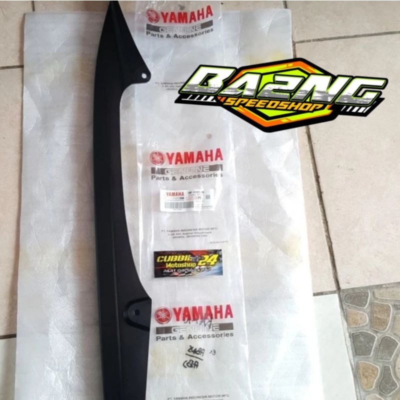 tutup rantai RX KING ORIGINAL YGP