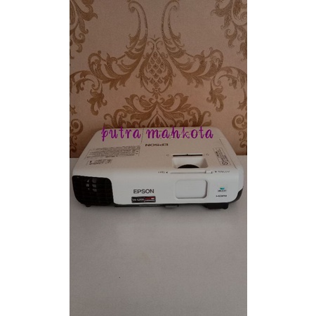 projector epson EB S 200