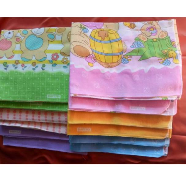 PGDA - Kain Bedong / Bedong Bayi Murah / Bedong Bayi Grosir / Kain Bedong "MDV.18Oc22ĸ"