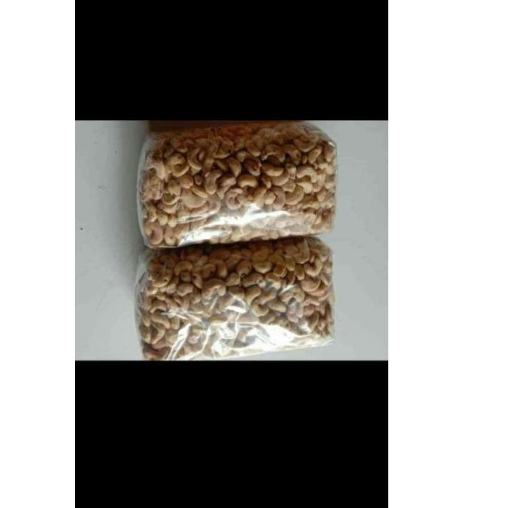 

Diskon✔️kacang mede utuh mentah 1kg|KD8