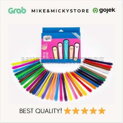 

Crayon Rainbow ORIGINAL