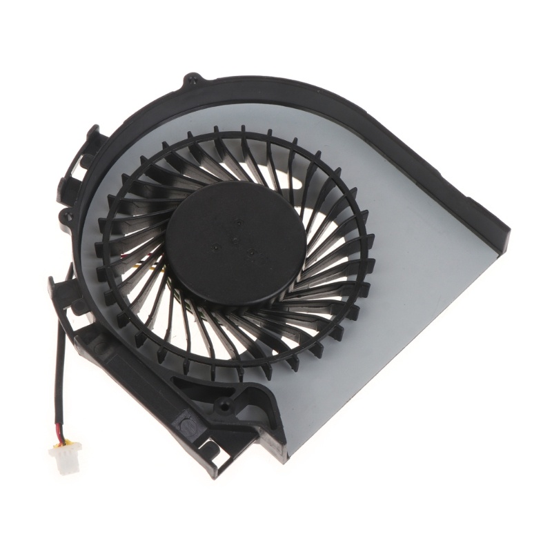 Bt CPU Radiator Pengganti Kipas Pendingin Untuk Inspiron17 7737 7000 Ins17H 7746 17HR-4728T Cooling Heat Sink Fans Radiator