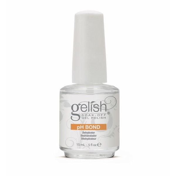 Gelish Soak Off Gel Polish PH Bond 15ml